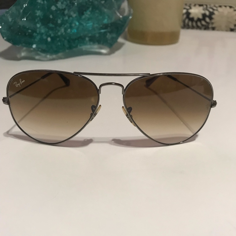 Ray-Ban Sunglasses RB3025 004/51